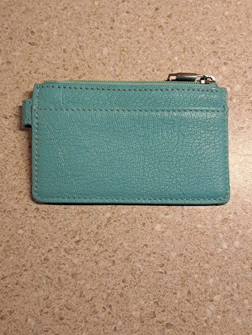 Tiffany & Co. Card Holder - Picture 2 of 11